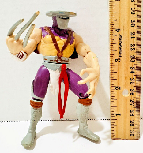 Modellino teenage mutant ninja - mutant,