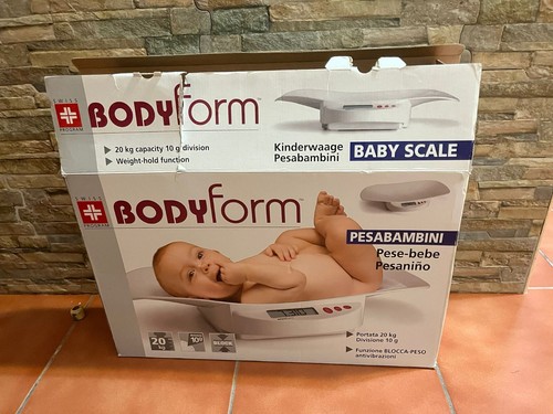 Bilancia pesa bambini - , bodyform