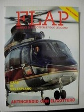 rivista aeronautica FLAP n