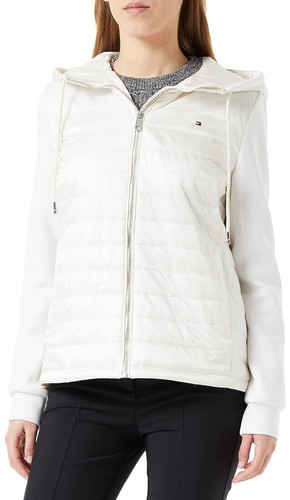 Tommy hilfiger piumino donna - hilfiger,