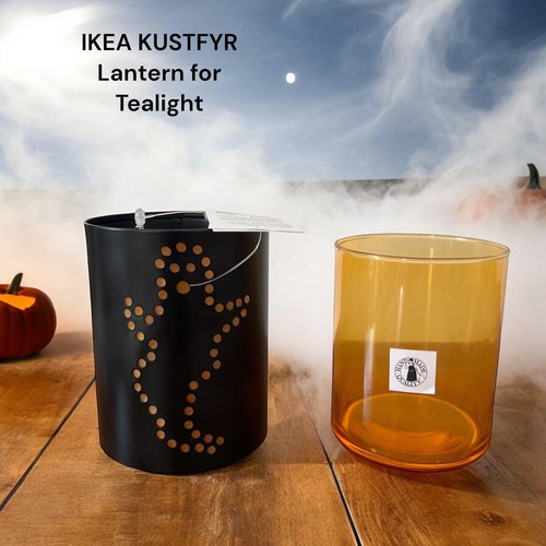 Ikea kustfyr lanterna edizione - kustfyr,