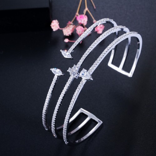 Bracciale donna regolabile