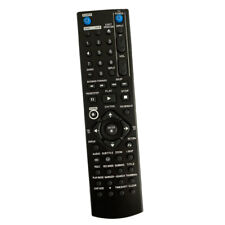 Telecomando nuovo per LG DR1F9H DR298H DR7400 DN788 registratore DVD
