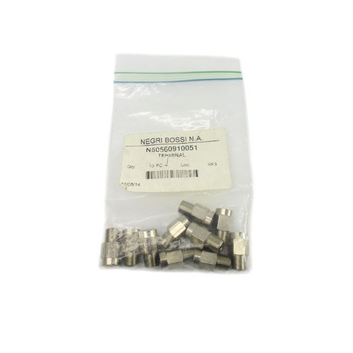 Negri bossi n50560910051 - negri,