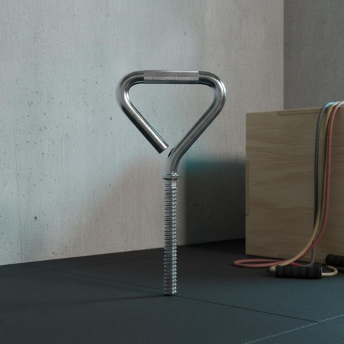 Pezzi handle kettlebell - pezzi,