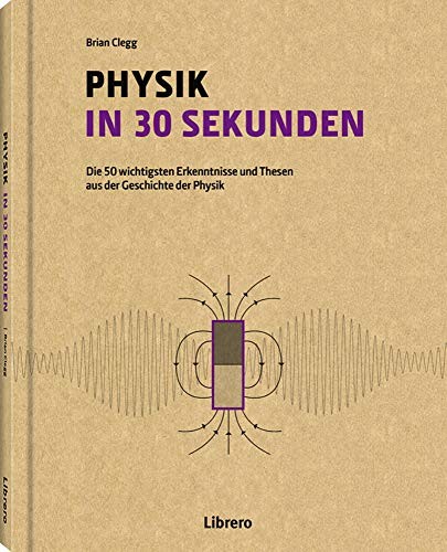 Physik sekunden german - 30,