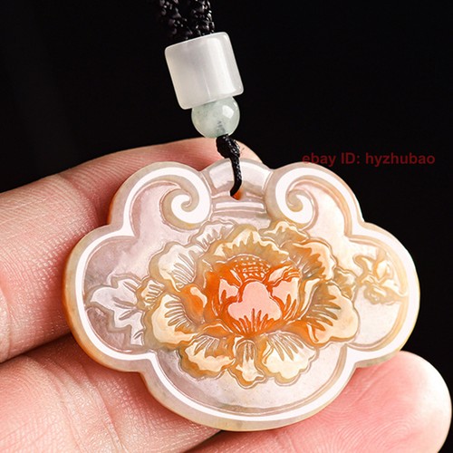 Collana con ciondolo fortuna