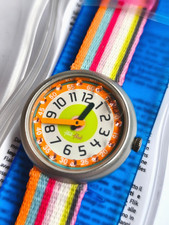 FLIK FLAK + STRISCE + PER