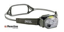 Petzl swift jungle green - petzl,