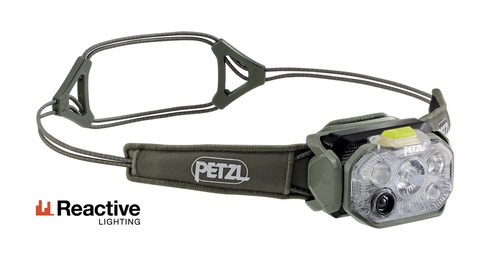 Petzl swift jungle - petzl,