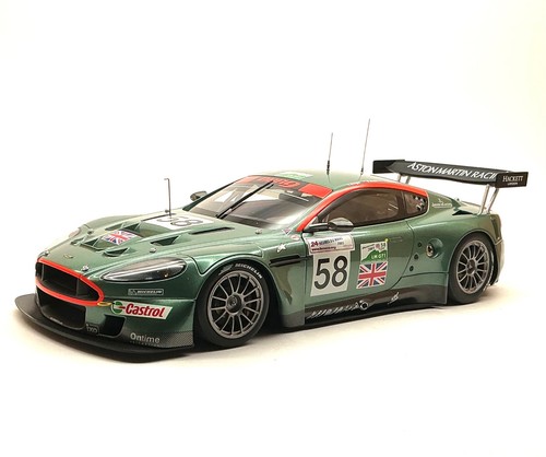 Autoart 80506 aston martin - 80506,
