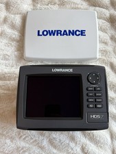 Lowrance HDS-7 Gen2 USA