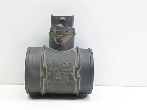 Misuratore massa aria opel - misuratore,