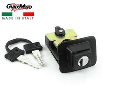 SERRATURA SELLA VESPA PX