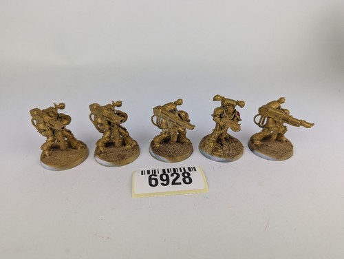 Games workshop warhammer 40000 - games,