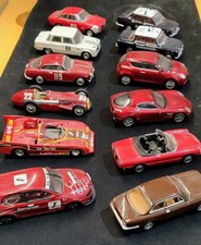 Modellini Alfa Romeo 1:43