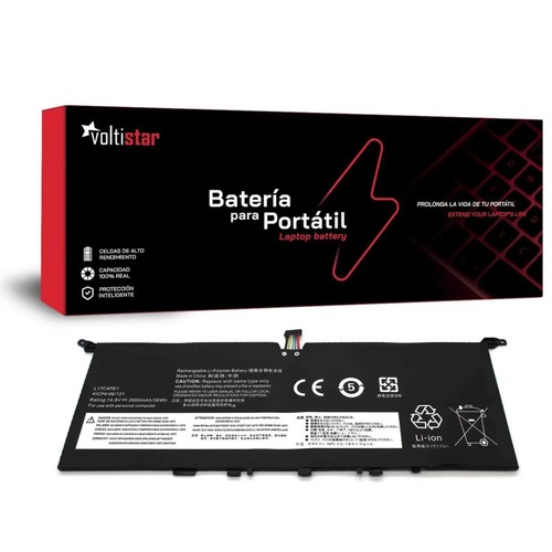 Batería para portátil lenovo - para,