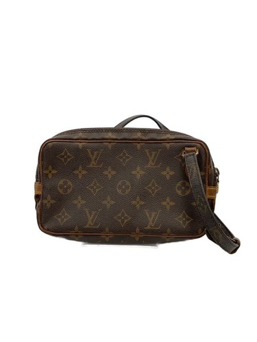 Borsa tracolla louis - louis, vuitton