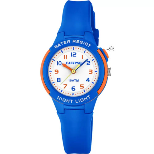 Orologio bambino calypso - orologio,