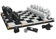 Set di costruzione scacchi