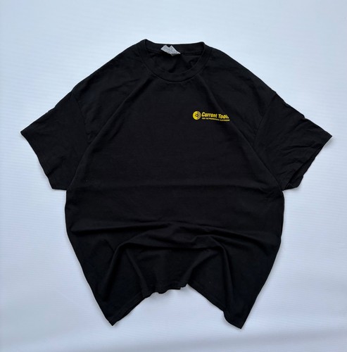 Current tools shirt - current,