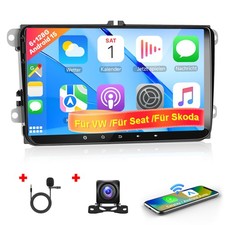 6+128G Kam Android15 autoradio