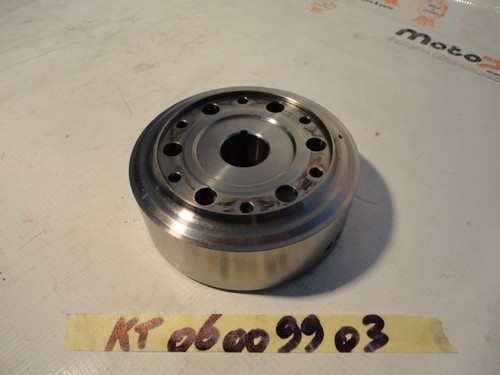 Volano rotore flywheel - , stator