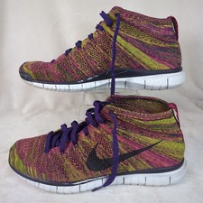 Scarpe Nike Free Flyknit