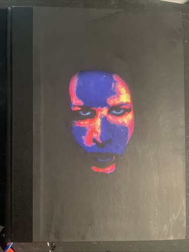 Marilyn manson perou - by, 21
