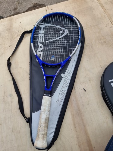 Racchetta tennis head - racchetta,