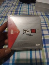 Floppy disk Zip250 Iomega