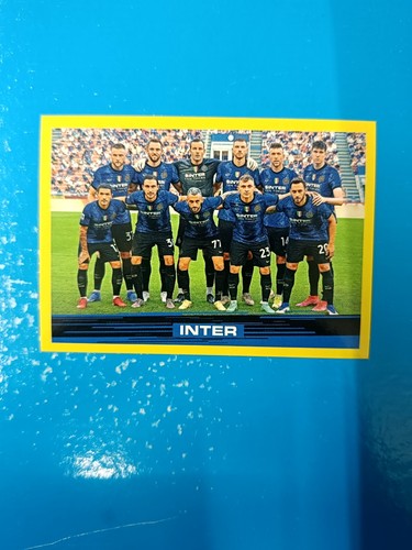 Figurina calciatori panini - figurina,