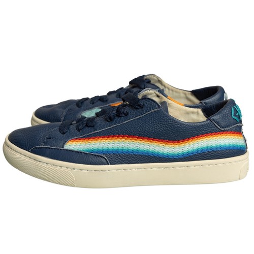 Sneakers basse donna soludos - basse,