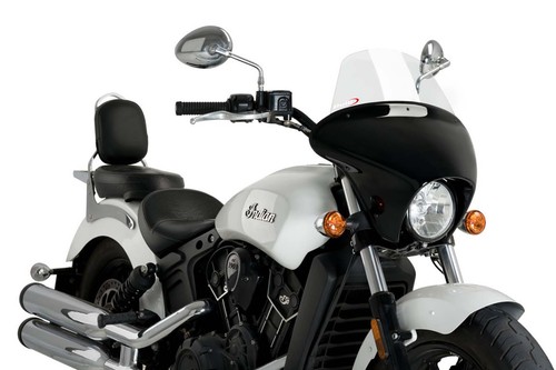 Puig cupolino batwing sml - puig,