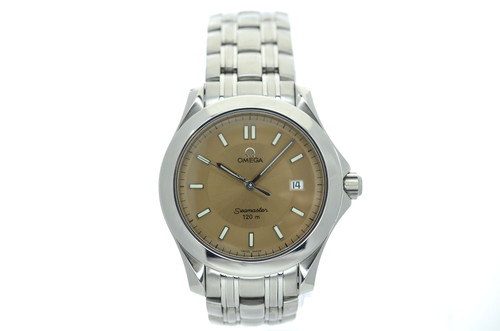 Omega seamaster 36mm - seamaster, 251162