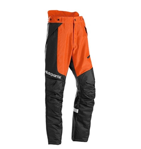 Pantalone technical husqvarna - pantalone,