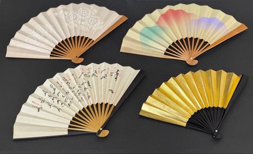 Sensu ventilatore danza - sensu, da