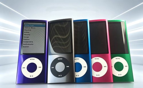 Nuovo sigillato apple ipod - 🌼nuovo,