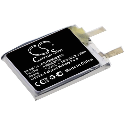 Batteria per tomtom runner - batteria,