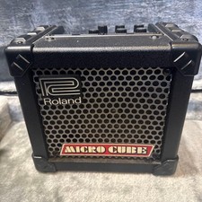Roland Micro Cube Black