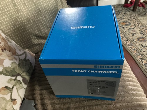 Guarnitura shimano 105 - guarnitura,