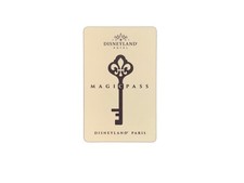 Magic Pass Disneyland Paris Hôtel Disneyland 