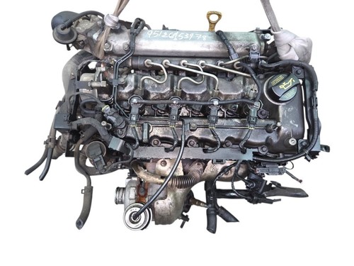 Motore completo per kia - kia, cee'd