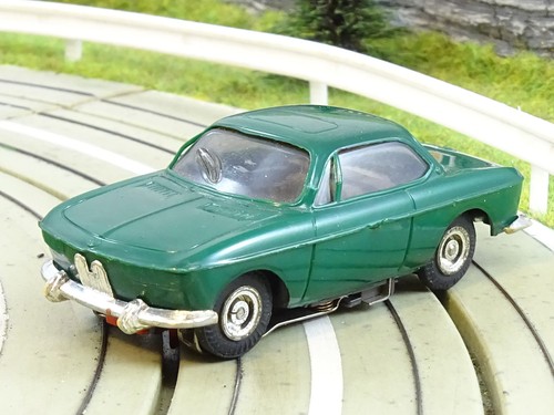 Faller ams bmw 2000 - bmw, cs