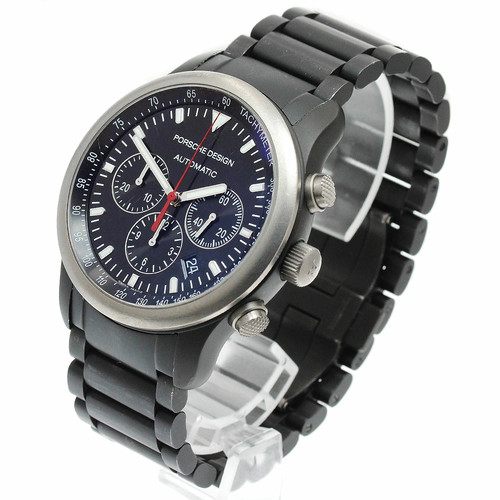 Orologio uomo porsche - uomo,