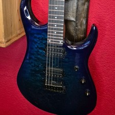 Sterling by Music Man JP150DQM CPD ❘ chitarra elettrica ❘ John Petrucci ❘ B-STOCK