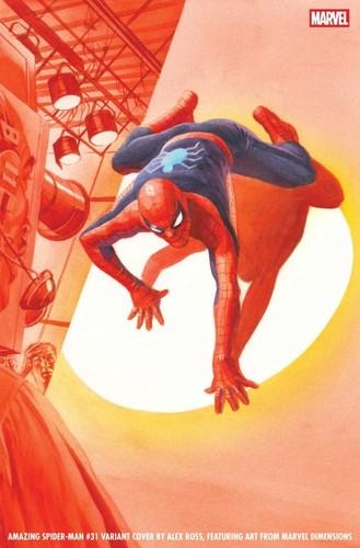 Amazing spider man - vol, 7