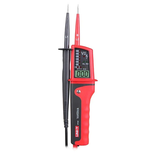 Uni tester tensione - uni-t,