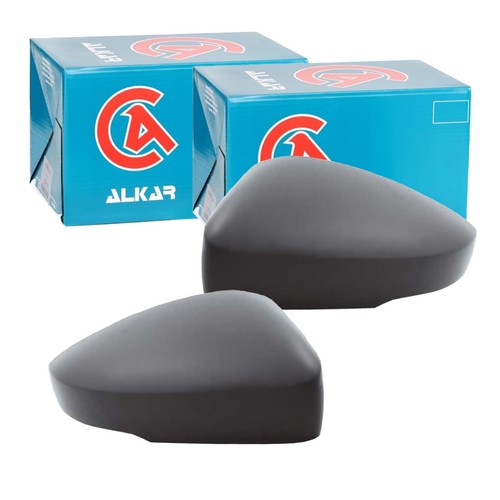 Alkar calotte specchio - 2x,