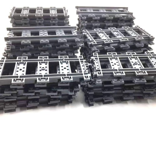 Set binari dritti - , binario